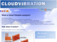 cloudvibration.com