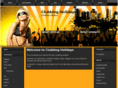 clubbing-holidays.co.uk