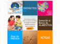 compromisosocialdanone.com