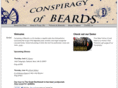 conspiracyofbeards.com