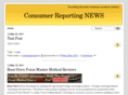 consumerreport.biz