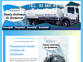desatascossantacolomadegramenet.es
