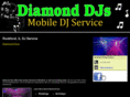 diamondentertainmentservices.com