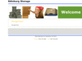 edinburgstorage.com