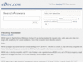 edoc.com