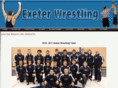 ehswrestling.com