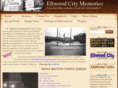 ellwoodcitymemories.com