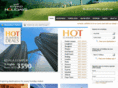 etihadholidays.com