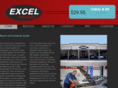 excelautomotiverepair.com