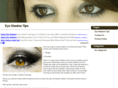 eyeshadowtips.net
