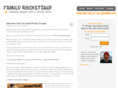 familyrocketship.com