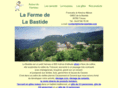 ferme-bastide.com