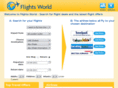 flightsworld.co.uk