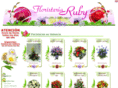 floristeriaruby.com