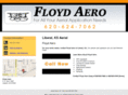 floydaero.com