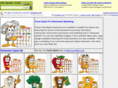foodclipart4restaurant.com