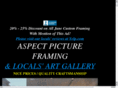 framingaspect.com