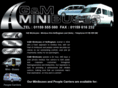 gm-minibuses.co.uk