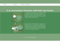golfcupcovers.com