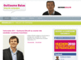 guillaume-balas.fr