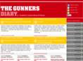 gunnersdiary.com