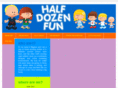 halfdozenfun.com