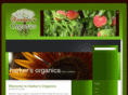harkersorganics.com