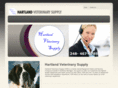 hartlandveterinarysupply.com