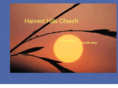 harvesthillschurch.com