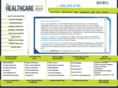 healthcaremarketinggroup.com