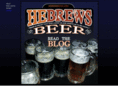 hebrewsbeer.com