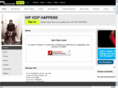 hiphophappens.com