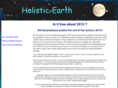 holistic-earth.com