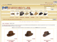 indianajonesfedoras.com