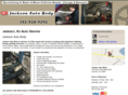 jacksonautobodynj.com