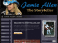 jamieallenrocks.com