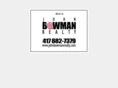 johnbowmanrealty.com