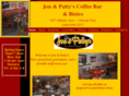 jonandpattys.com