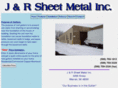 jrsheetmetal.com