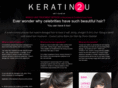 keratin2u.com