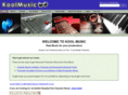 koolmusic.com