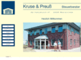 kruse-preuss.com