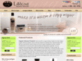 lavigneorganics.com