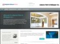 lebanonpaintpa.com