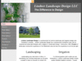 lindnerlandscapedesign.com