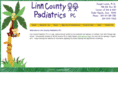 linncountypediatrics.com