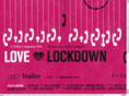 lovelockdownthefilm.com