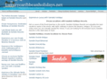 luxurycaribbeanholidays.net