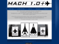 mach1plus.com