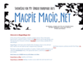 magpiemagic.net